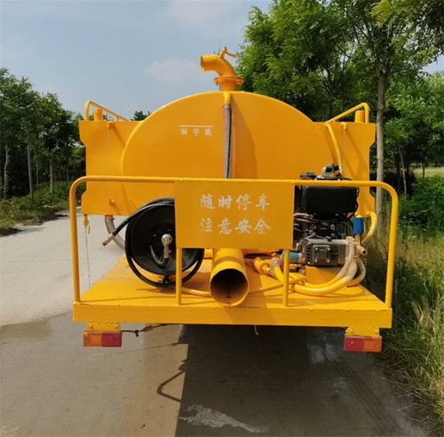 雞西機動三輪清洗吸污吸糞車多少錢