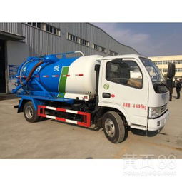 【優(yōu)質(zhì)吸污車吸糞車清洗吸污車清洗吸糞車訂購廠家】-