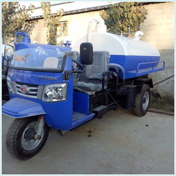 碌曲拖拉機帶抽糞罐