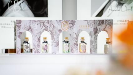 名創(chuàng)優(yōu)品香氛博物館登陸廣州，香熏戰(zhàn)略品類勢(shì)能輻射全國