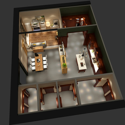 北京展臺(tái)設(shè)計(jì)與搭建 機(jī)械設(shè)備展會(huì)的專業(yè)解決方案