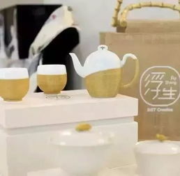 文創(chuàng)產(chǎn)品 文化與創(chuàng)意的融合及其軟件服務(wù)支撐