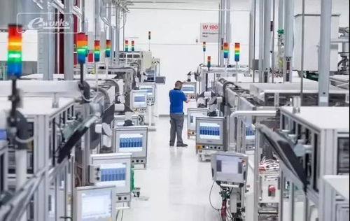 新津出臺“3+1”系列政策，精準賦能機械設備行業疫后發展