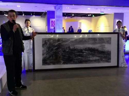 設計為翼，文化為魂 凈月瓦薩之夜點亮吉林文創(chuàng)之美